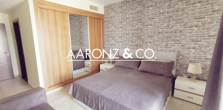 Apartamento en Dubai Marina, Dubai, 2 dormitorios, 110 m², № 99600