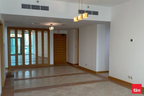 شقة في مرسى دبي, دبي 3 غرف نوم, 183.3 م² رقم 55128 - صورة 1