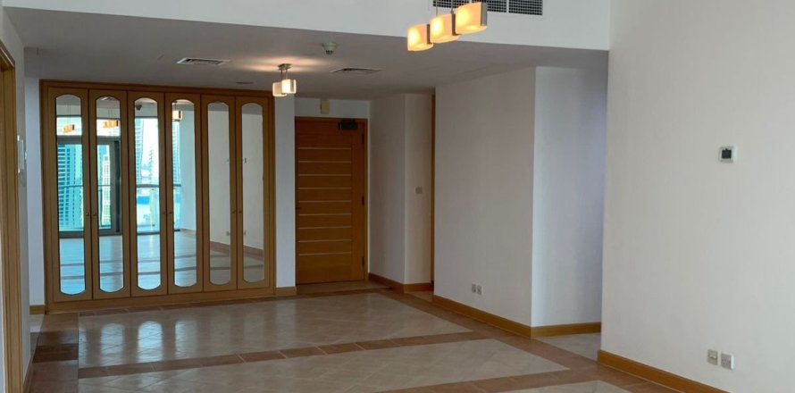 شقة في مرسى دبي, دبي 3 غرف نوم, 183.3 م² رقم 55128