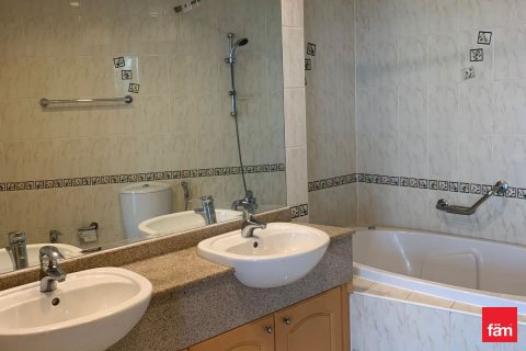 شقة في مرسى دبي, دبي 3 غرف نوم, 183.3 م² رقم 55128 - صورة 8