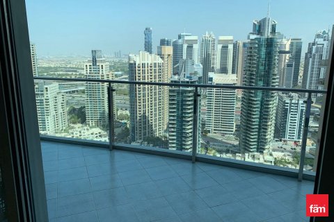 شقة في مرسى دبي, دبي 3 غرف نوم, 183.3 م² رقم 55128 - صورة 11