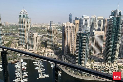 شقة في مرسى دبي, دبي 3 غرف نوم, 183.3 م² رقم 55128 - صورة 13