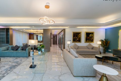 فيلا في نخلة جميرا, دبي 5 غرف نوم , 650.3 م² رقم 55129 - صورة 18