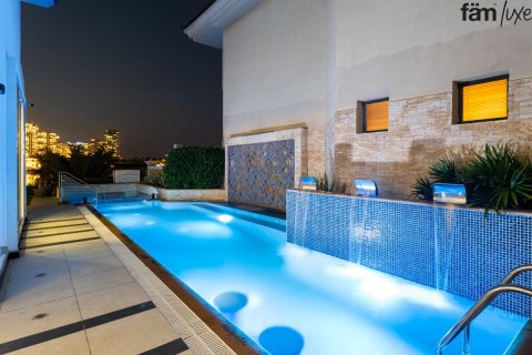 فيلا في نخلة جميرا, دبي 5 غرف نوم , 650.3 م² رقم 55129 - صورة 3