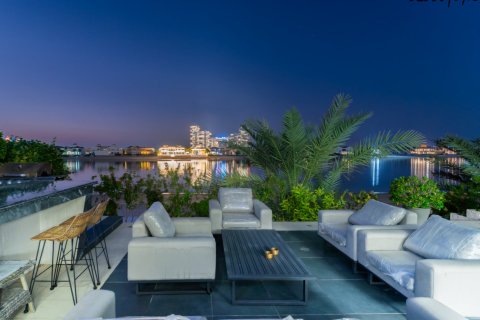 فيلا في نخلة جميرا, دبي 5 غرف نوم , 650.3 م² رقم 55129 - صورة 2