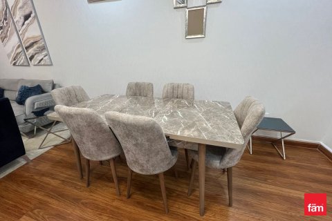 Appartement à Business Bay, Dubai, 1 chambre, 79.6 m², № 55136 - photo 9