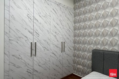 Appartement à Business Bay, Dubai, 1 chambre, 79.6 m², № 55136 - photo 12