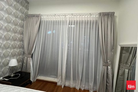 Appartement à Business Bay, Dubai, 1 chambre, 79.6 m², № 55136 - photo 13