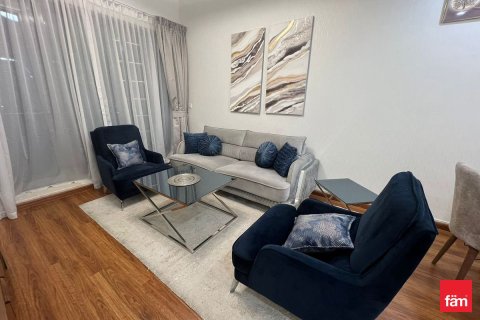 Appartement à Business Bay, Dubai, 1 chambre, 79.6 m², № 55136 - photo 7