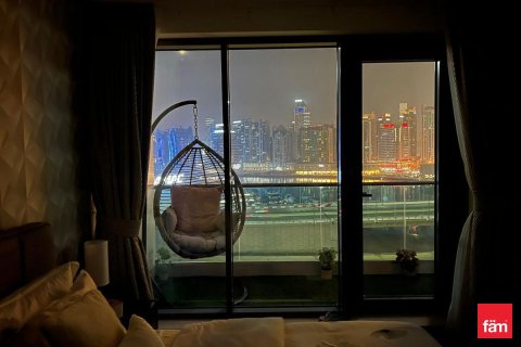 Appartement à Business Bay, Dubai, 1 chambre, 79.6 m², № 55136 - photo 6