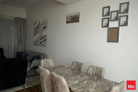 Appartement à Business Bay, Dubai, 1 chambre, 79.6 m², № 55136 - photo 4