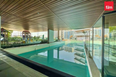 Apartamento en Arjan, Dubai, 1 dormitorio, 76.9 m², № 55137 - foto 15