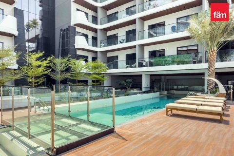 Apartamento en Arjan, Dubai, 1 dormitorio, 76.9 m², № 55137 - foto 9