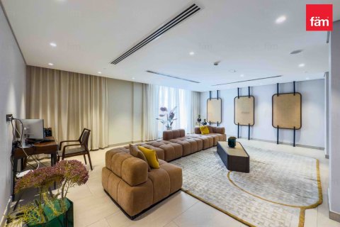 Apartamento en Arjan, Dubai, 1 dormitorio, 76.9 m², № 55137 - foto 4