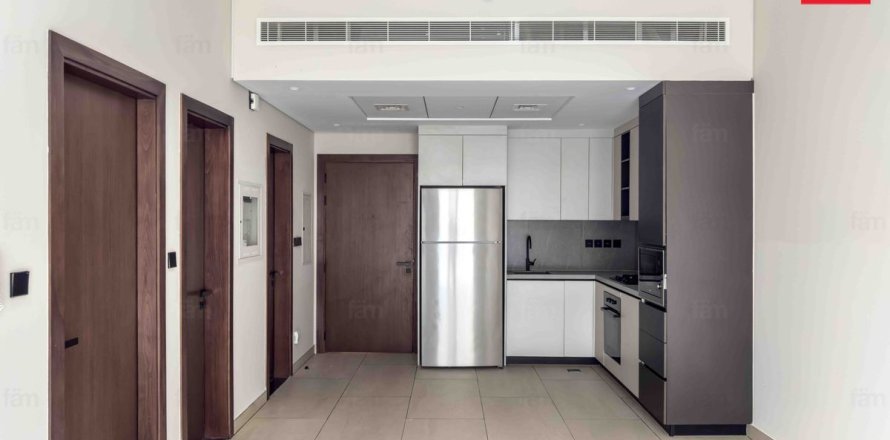 Appartement à Arjan, Dubai, 1 chambre, 76.9 m², № 55137