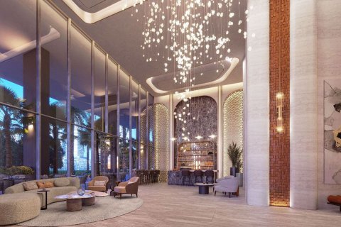 Apartamento en Downtown Dubai (Downtown Burj Dubai), Dubai, 1 dormitorio, 74.7 m², № 99387 - foto 3