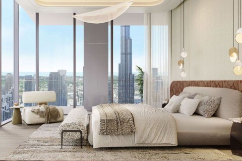Apartamento en Downtown Dubai (Downtown Burj Dubai), Dubai, 1 dormitorio, 74.7 m², № 99387 - foto 5