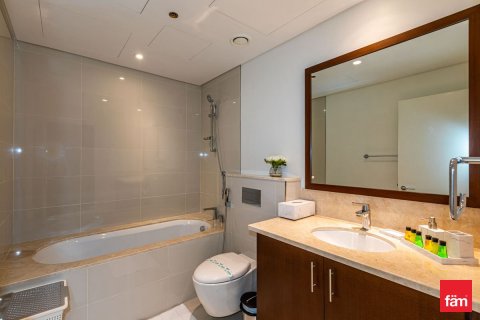 Appartement à Downtown Dubai (Downtown Burj Dubai), Dubai, 2 chambres, 155.2 m², № 99389 - photo 16