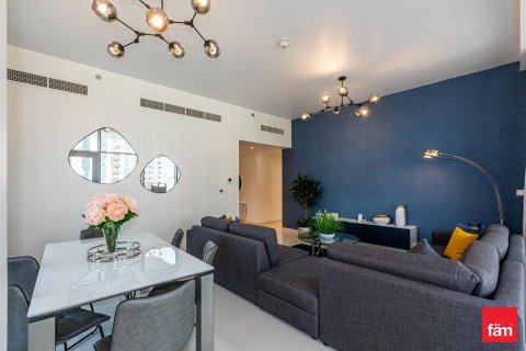 Appartement à Downtown Dubai (Downtown Burj Dubai), Dubai, 2 chambres, 155.2 m², № 99389 - photo 2