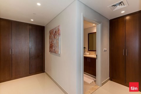 Appartement à Downtown Dubai (Downtown Burj Dubai), Dubai, 2 chambres, 155.2 m², № 99389 - photo 18