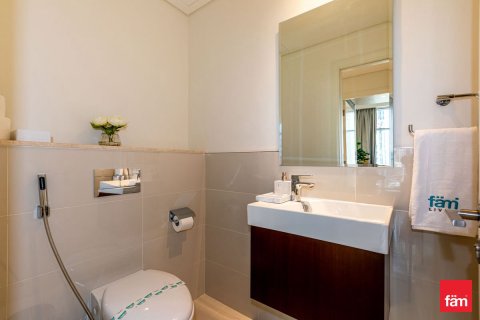 Appartement à Downtown Dubai (Downtown Burj Dubai), Dubai, 2 chambres, 155.2 m², № 99389 - photo 14