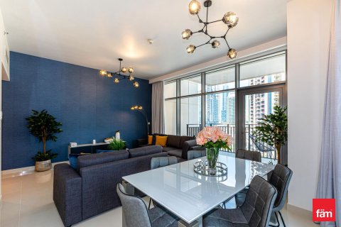 Appartement à Downtown Dubai (Downtown Burj Dubai), Dubai, 2 chambres, 155.2 m², № 99389 - photo 27