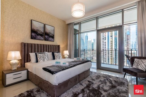 Appartement à Downtown Dubai (Downtown Burj Dubai), Dubai, 2 chambres, 155.2 m², № 99389 - photo 3