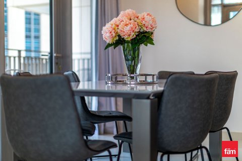 Appartement à Downtown Dubai (Downtown Burj Dubai), Dubai, 2 chambres, 155.2 m², № 99389 - photo 10