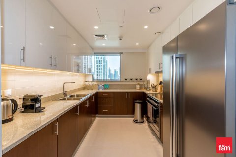 Appartement à Downtown Dubai (Downtown Burj Dubai), Dubai, 2 chambres, 155.2 m², № 99389 - photo 21