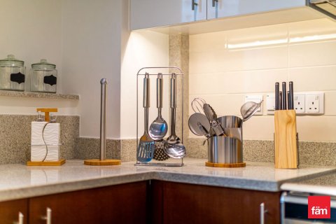 Appartement à Downtown Dubai (Downtown Burj Dubai), Dubai, 2 chambres, 155.2 m², № 99389 - photo 19