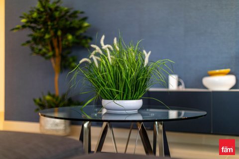 Appartement à Downtown Dubai (Downtown Burj Dubai), Dubai, 2 chambres, 155.2 m², № 99389 - photo 24