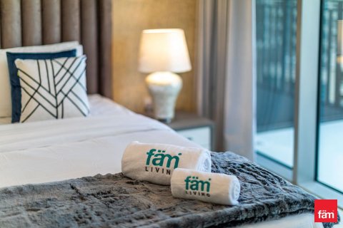 Appartement à Downtown Dubai (Downtown Burj Dubai), Dubai, 2 chambres, 155.2 m², № 99389 - photo 5