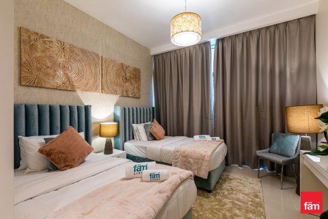 Appartement à Downtown Dubai (Downtown Burj Dubai), Dubai, 2 chambres, 155.2 m², № 99389 - photo 8