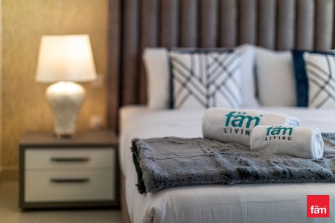 Appartement à Downtown Dubai (Downtown Burj Dubai), Dubai, 2 chambres, 155.2 m², № 99389 - photo 11