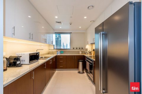 Appartement à Downtown Dubai (Downtown Burj Dubai), Dubai, 2 chambres, 155.2 m², № 99389 - photo 22