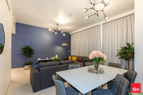 Appartement à Downtown Dubai (Downtown Burj Dubai), Dubai, 2 chambres, 155.2 m², № 99389 - photo 26