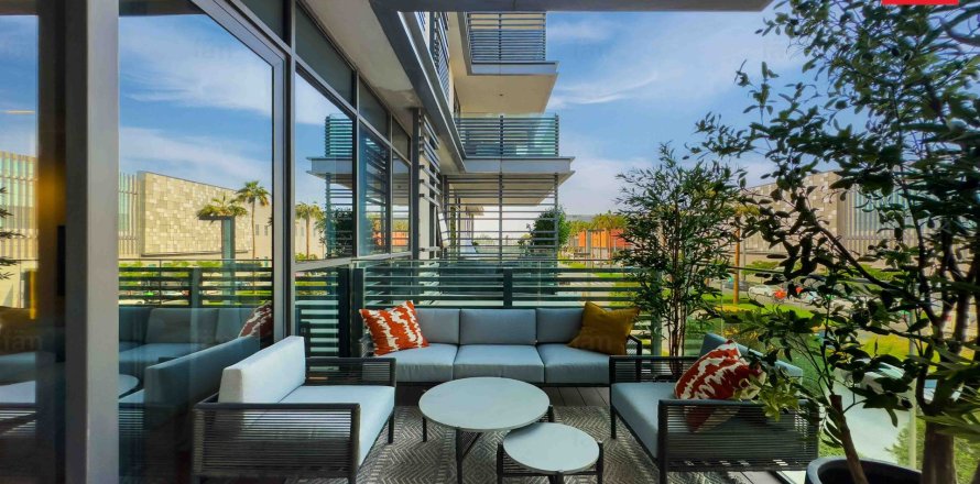 Appartement à City Walk, Dubai, 2 chambres, 163.7 m², № 99385