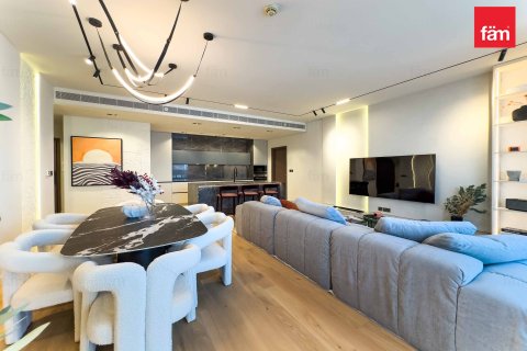 Appartement à City Walk, Dubai, 2 chambres, 163.7 m², № 99385 - photo 7