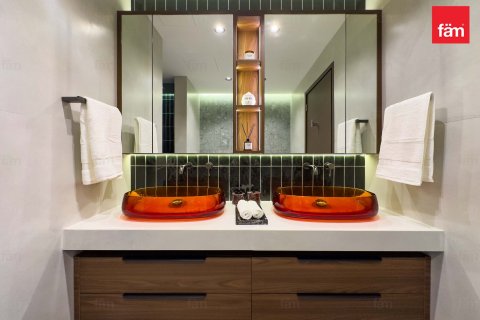 Appartement à City Walk, Dubai, 2 chambres, 163.7 m², № 99385 - photo 22