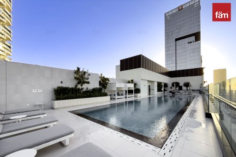 Apartamento en Dubai, 3 dormitorios, 121.9 m², № 99386 - foto 15