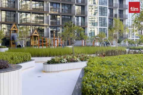 Apartamento en Dubai, 3 dormitorios, 121.9 m², № 99386 - foto 21