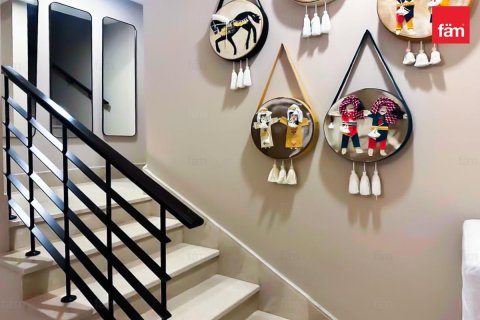 Adosado en Dubai, 2 dormitorios, 180 m², № 99384 - foto 8