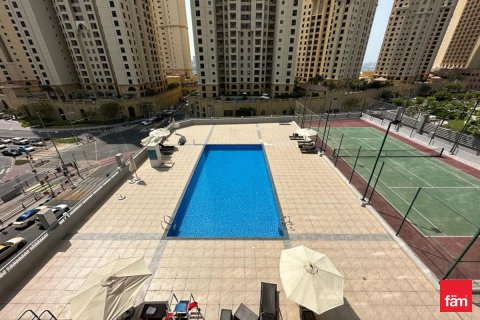 Apartamento en Dubai Marina, Dubai, 2 dormitorios, 70.5 m², № 99390 - foto 10