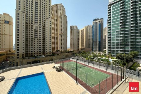 Apartamento en Dubai Marina, Dubai, 2 dormitorios, 70.5 m², № 99390 - foto 15