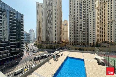 Apartamento en Dubai Marina, Dubai, 2 dormitorios, 70.5 m², № 99390 - foto 13