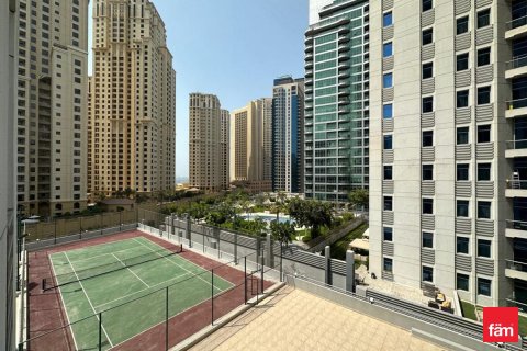 Apartamento en Dubai Marina, Dubai, 2 dormitorios, 70.5 m², № 99390