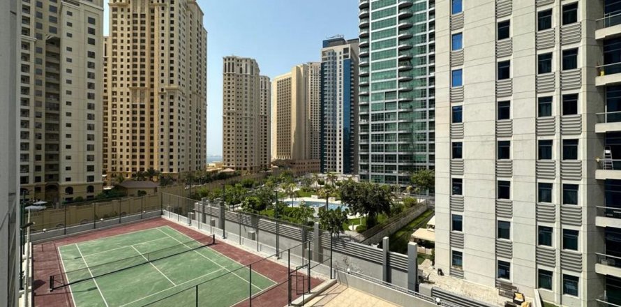 Apartamento en Dubai Marina, Dubai, 2 dormitorios, 70.5 m², № 99390