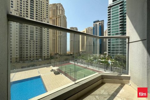 Apartamento en Dubai Marina, Dubai, 2 dormitorios, 70.5 m², № 99390 - foto 18
