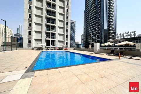 Apartamento en Dubai Marina, Dubai, 2 dormitorios, 70.5 m², № 99390 - foto 12