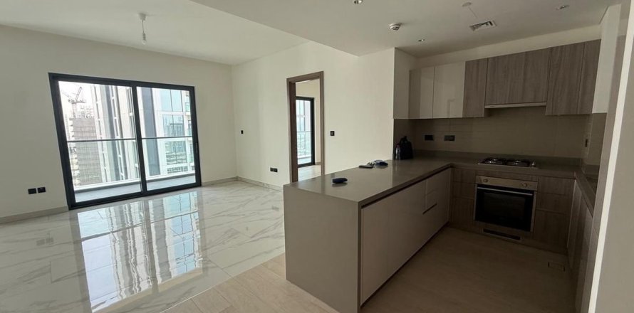 Apartment in Dubai 2 bedrooms, 137.6 sq.m. № 104534